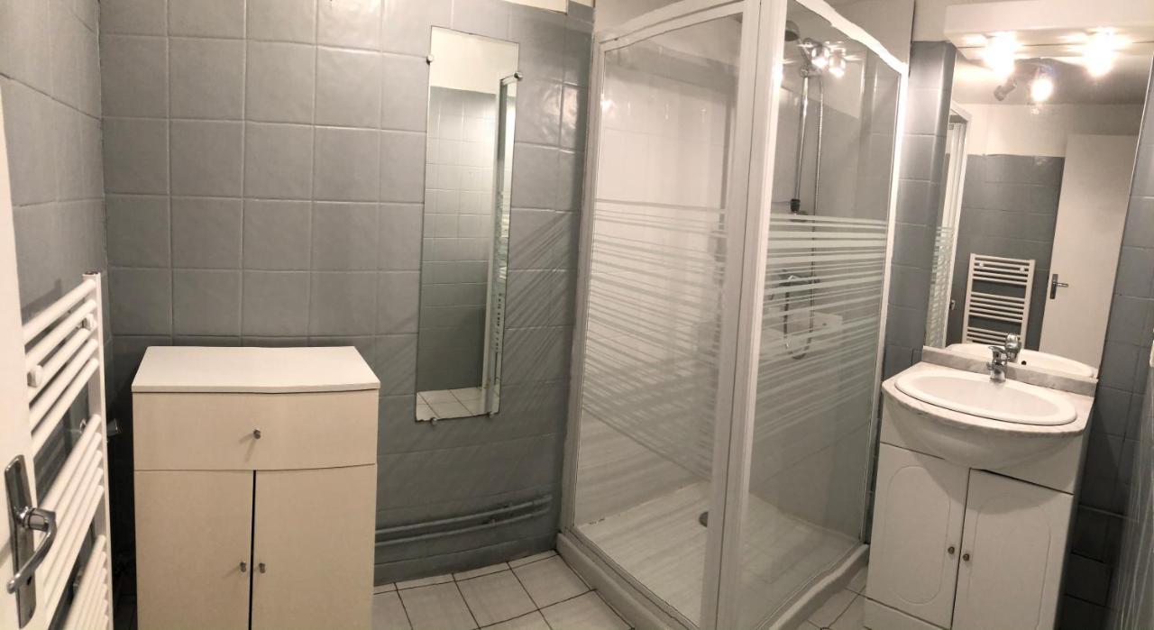 Gîte du Manoir Saint-Germain-des-Champs Extérieur photo
