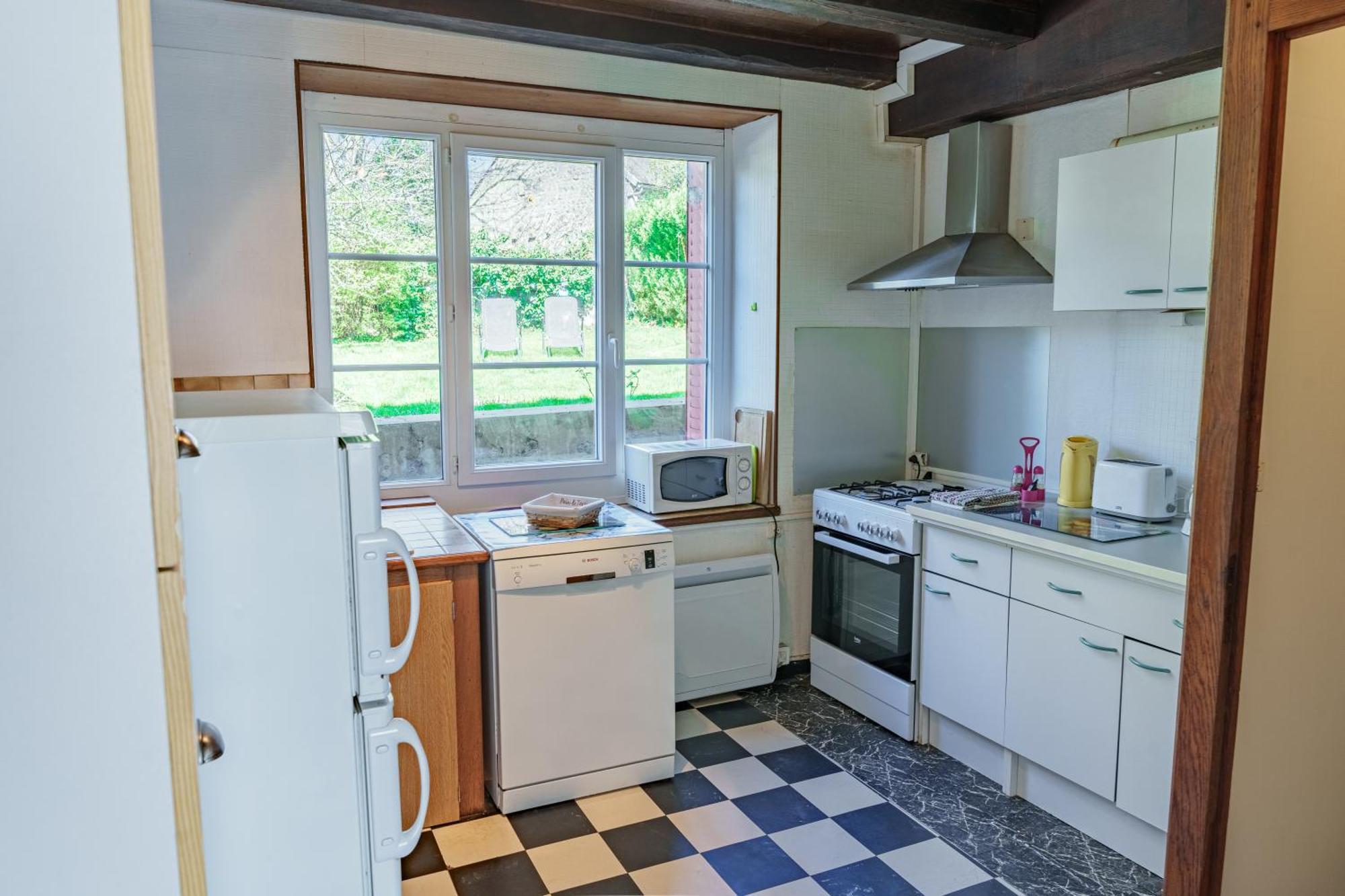 Gîte du Manoir Saint-Germain-des-Champs Extérieur photo
