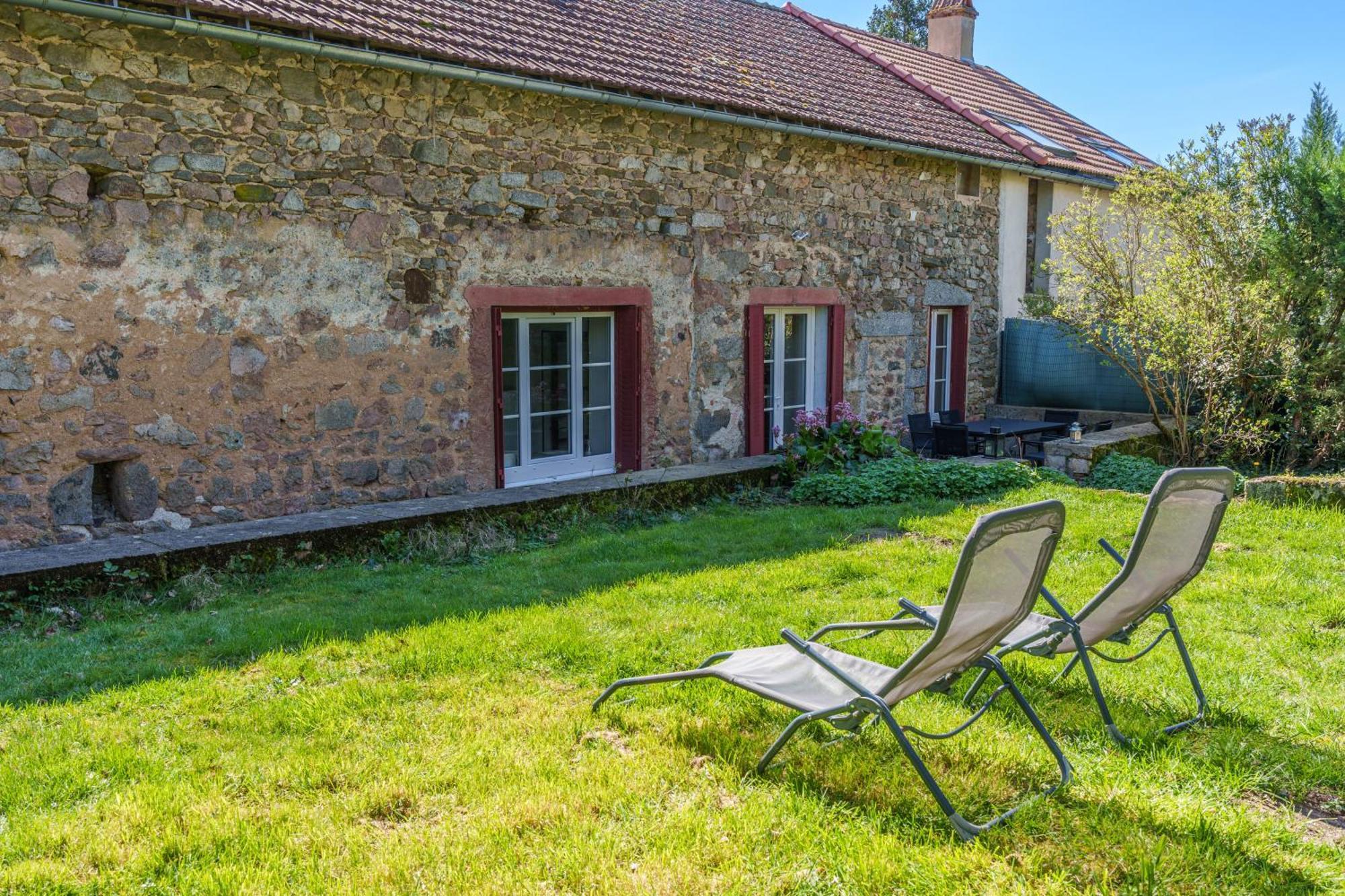 Gîte du Manoir Saint-Germain-des-Champs Extérieur photo
